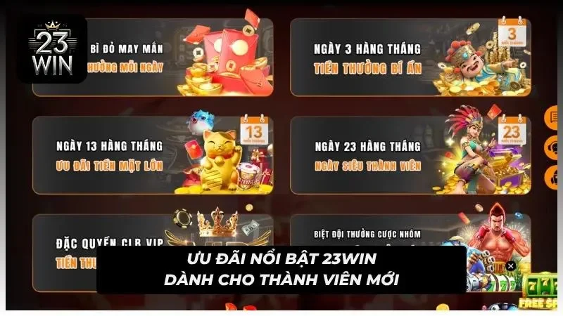 Nhiều chương trình hỗ trợ gia tăng giá trị cho khoản nạp đầu tiên