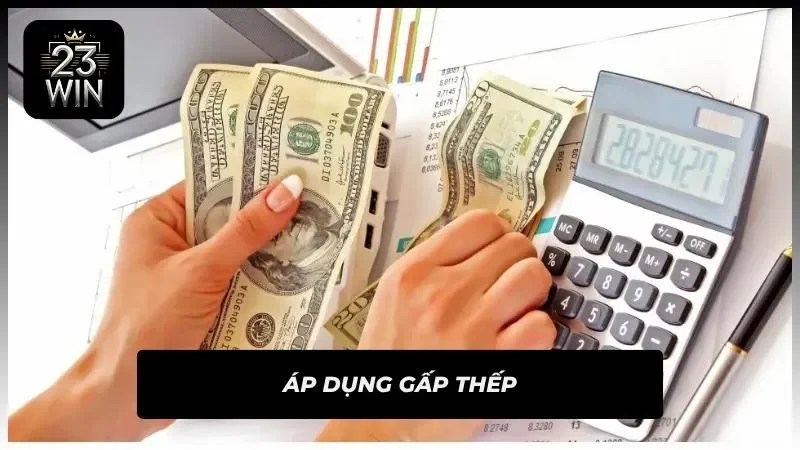 Phương pháp gấp thếp dành cho cao thủ