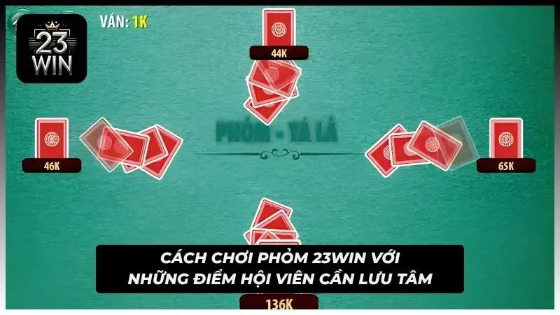 Tham gia bộ môn với các nguyên tắc quan trọng