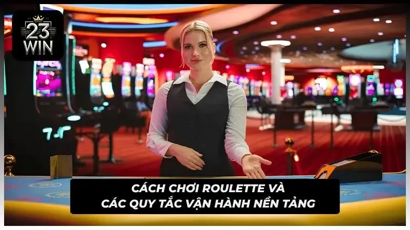 Vòng quay màu sắc cùng các ô số mang lại cơ hội trúng thưởng lớn cho bạn