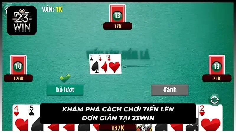 Am hiểu luật chơi giúp thành viên dễ dàng làm chủ mọi ván đấu