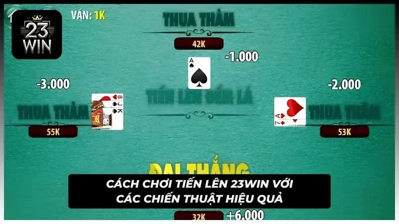 Vận dụng linh hoạt các chiến thuật trong tiến lên miền Nam