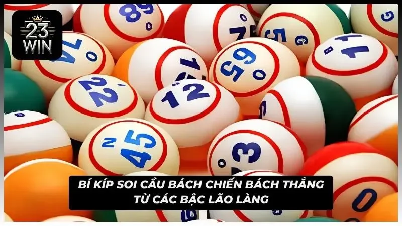 Làm chủ dữ liệu lịch sử phiên quay giúp loại bỏ hoàn toàn yếu tố cảm tính khi đi tiền.