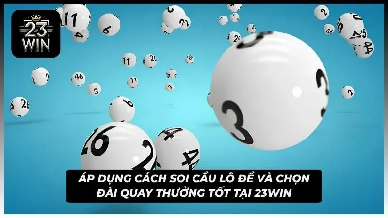 Áp dụng chuẩn các soi và chọn đài quay
