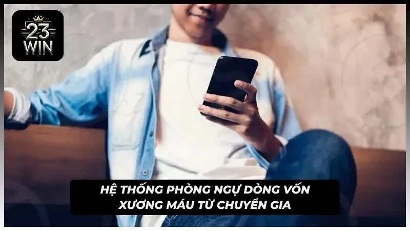 Thanh công cụ nhập mức điểm cược hỗ trợ hội viên thiết lập giải pháp phòng ngự tài chính.