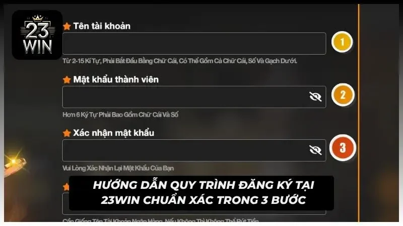 Các bước thao tác chi tiết hỗ trợ người chơi kết nối nhanh chóng với máy chủ