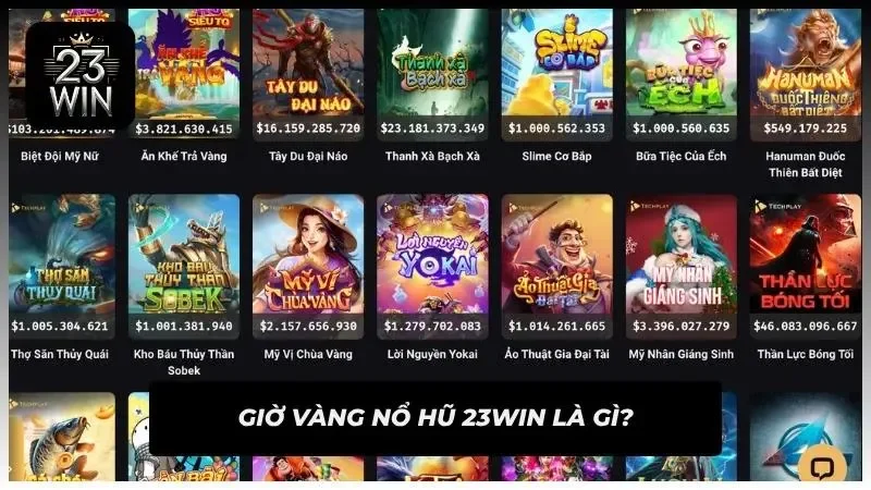 Định nghĩa và các phương pháp nhận diện khoảng thời gian may mắn