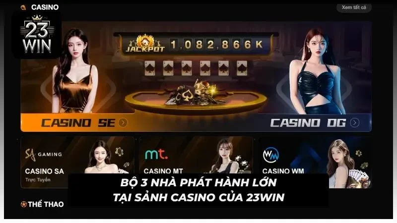 Đối tác lớn mang đến nhiều lựa chọn phù hợp từng nhu cầu