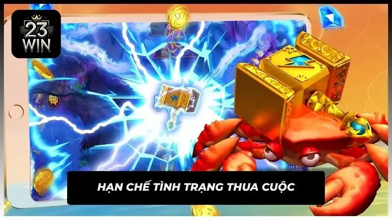 Nâng cao khả năng chiến thắng