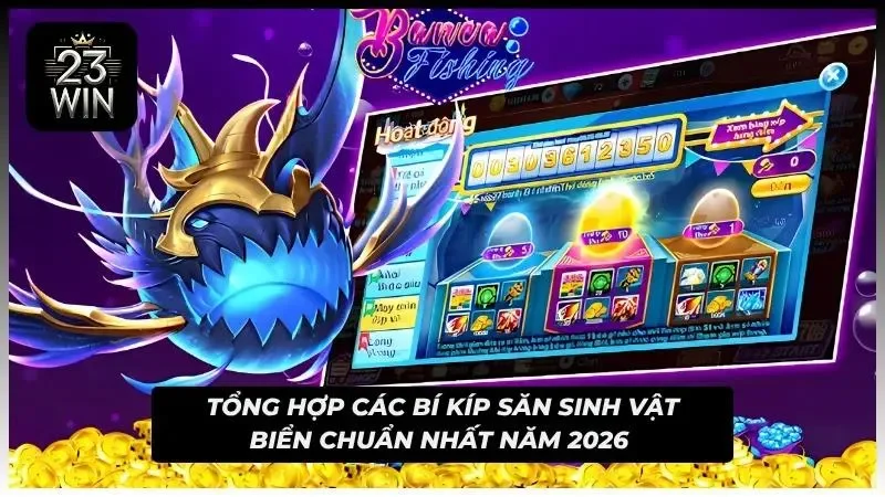 5 bí kíp săn xu cực chuẩn