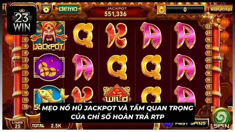 Bảng thống kê chi tiết về tỷ lệ hoàn trả của các trò chơi trực tuyến phổ biến ngày nay