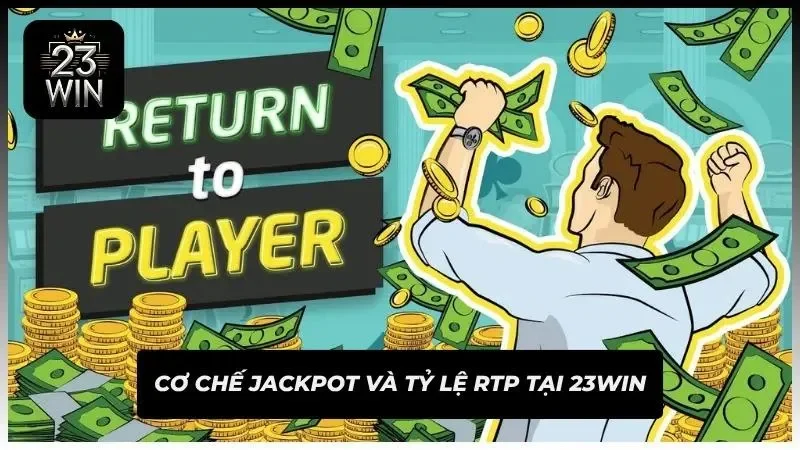 Giá trị thưởng cộng dồn hoặc cố định linh hoạt theo từng game