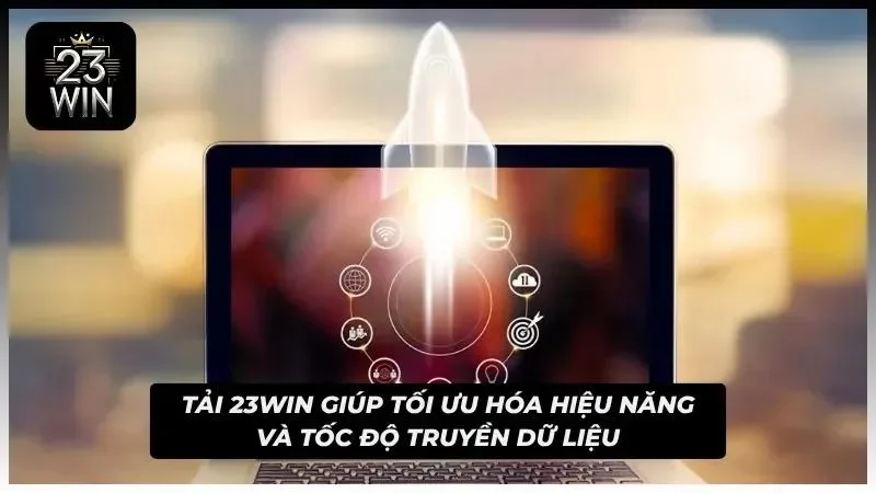Việc tải app của nhà cái giúp anh em có thể tối ưu hóa hiệu năng tránh giật lag