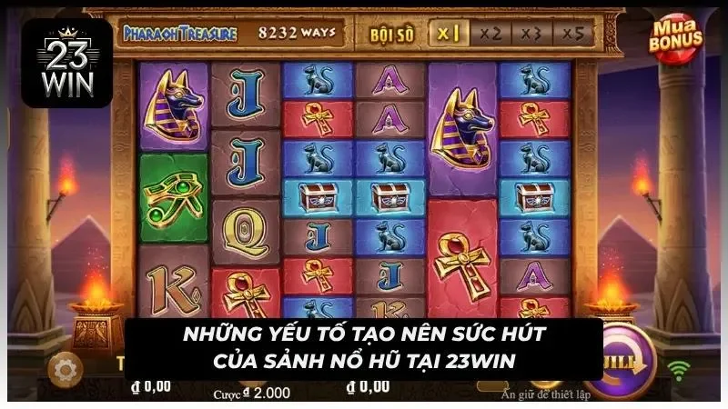 Công nghệ hiện đại giúp đảm bảo tính an toàn và minh bạch cho mọi vòng quay